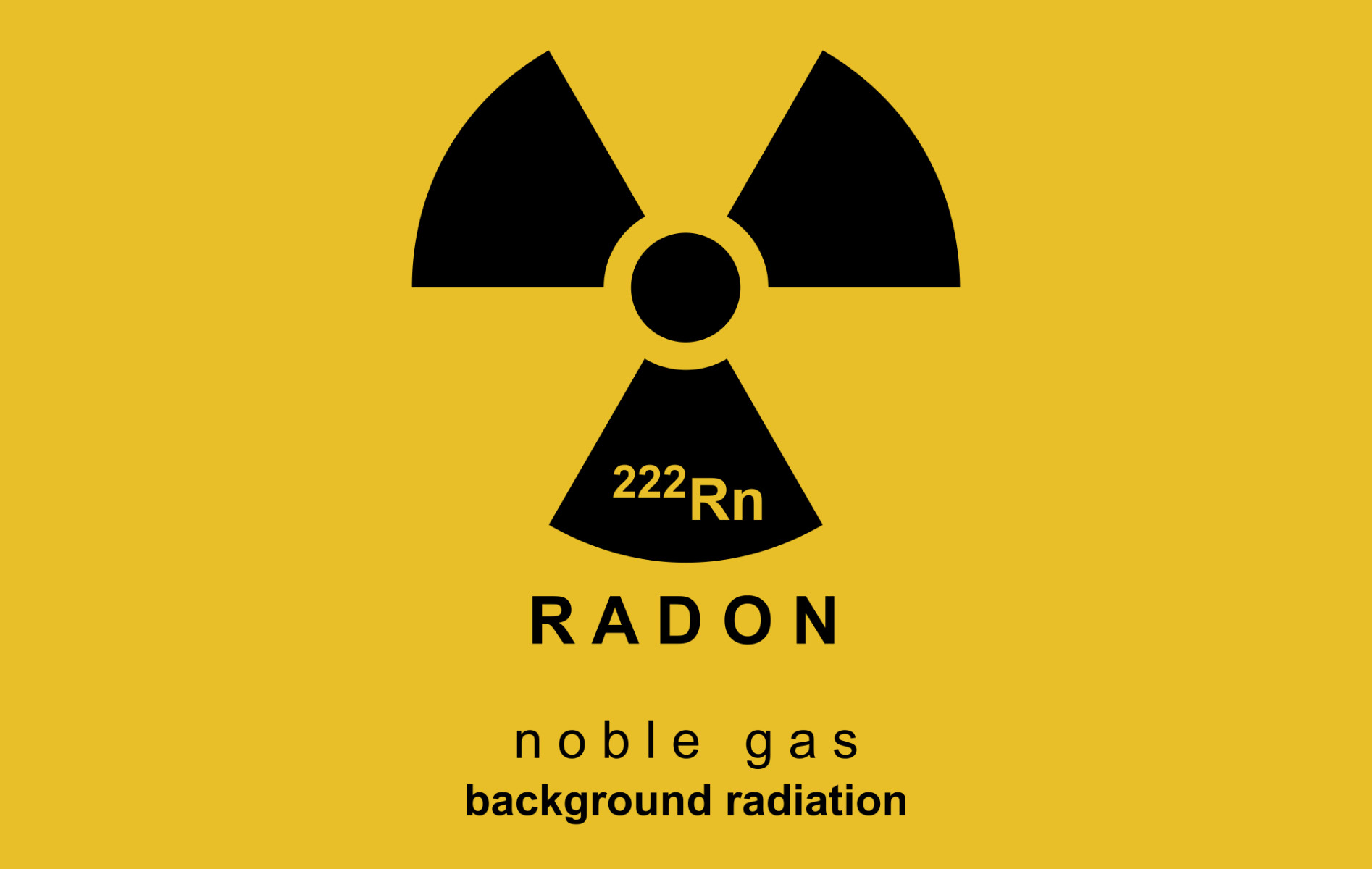Radon is in your home. Here are 5 facts you need to know.